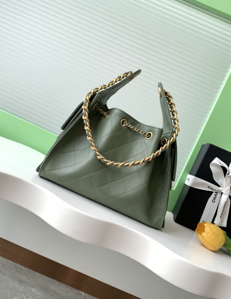 Ch**el 25c hobo bags
